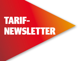 Tarif-Newsletter 